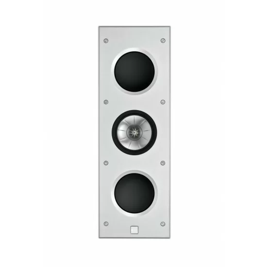 Kef on hot sale wall